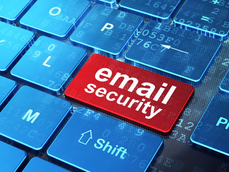Personally Identifiable information and email – Pii email