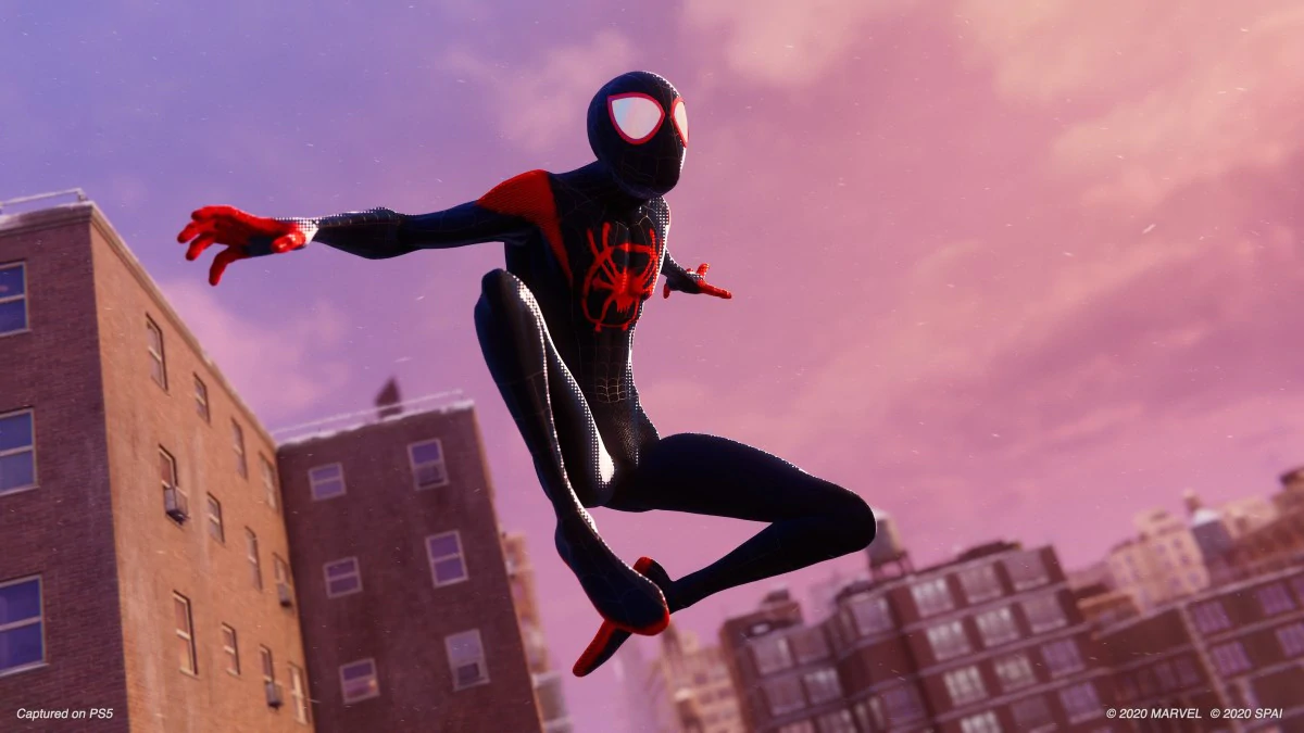 Spiderman Into The Spiderverse Torrent Download Process Decoded