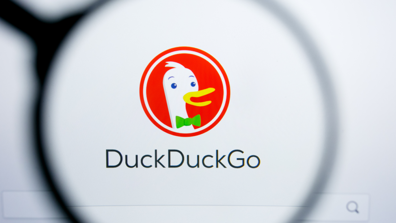 Why Duckduckgo App Is Just Another Passing Trend ?