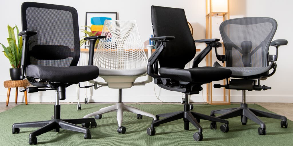 Why Ergonomic Chairs Are A Must For Every Employee