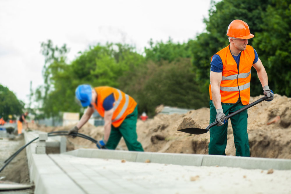 What are the benefits of labour-hire?