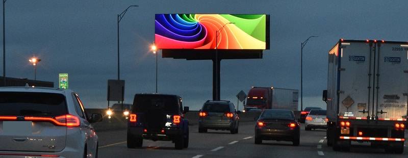 How Can Digital Billboards Boost Your Marketing Game?
