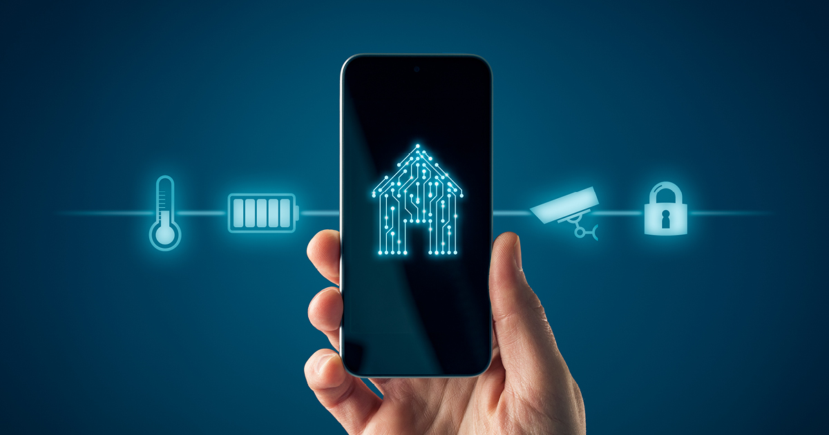 10 Things You Need To Know About Home Automation