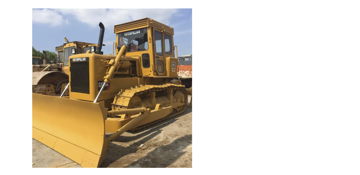 5 Things Every D8 Dozer Lover Should Know