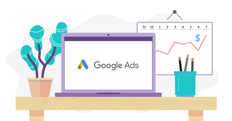 How can Google ads Help You Advance Your Business Goals ?