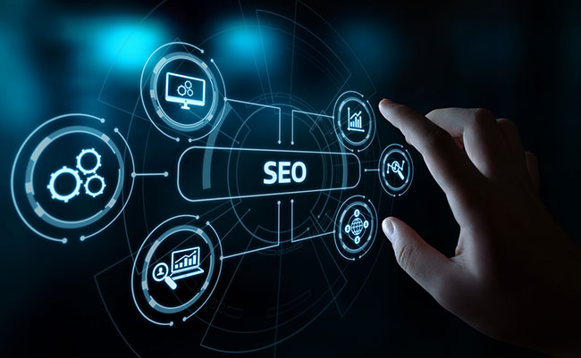 How Search Engine Optimization Can Help You Achieve Higher Rankings on Search Engines