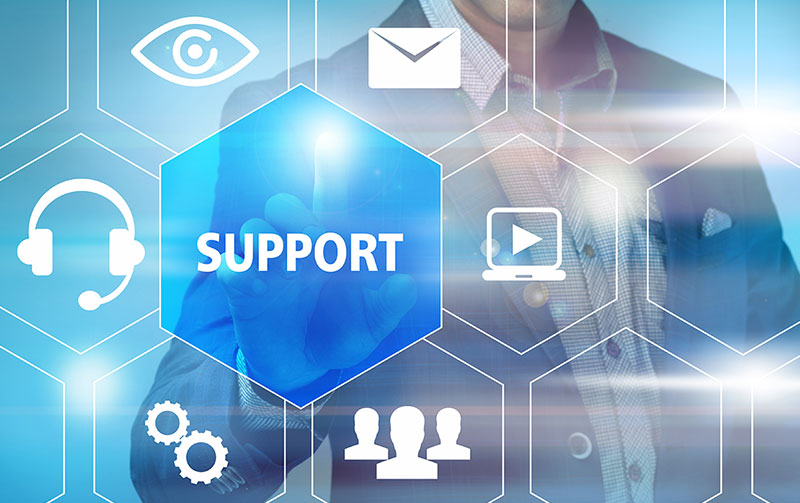 Things You Should Know About IT Support Services