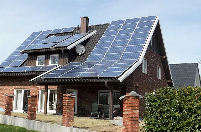 Importance of Solar Panels