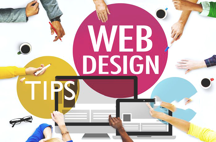 Top Tips for Effective Web Design