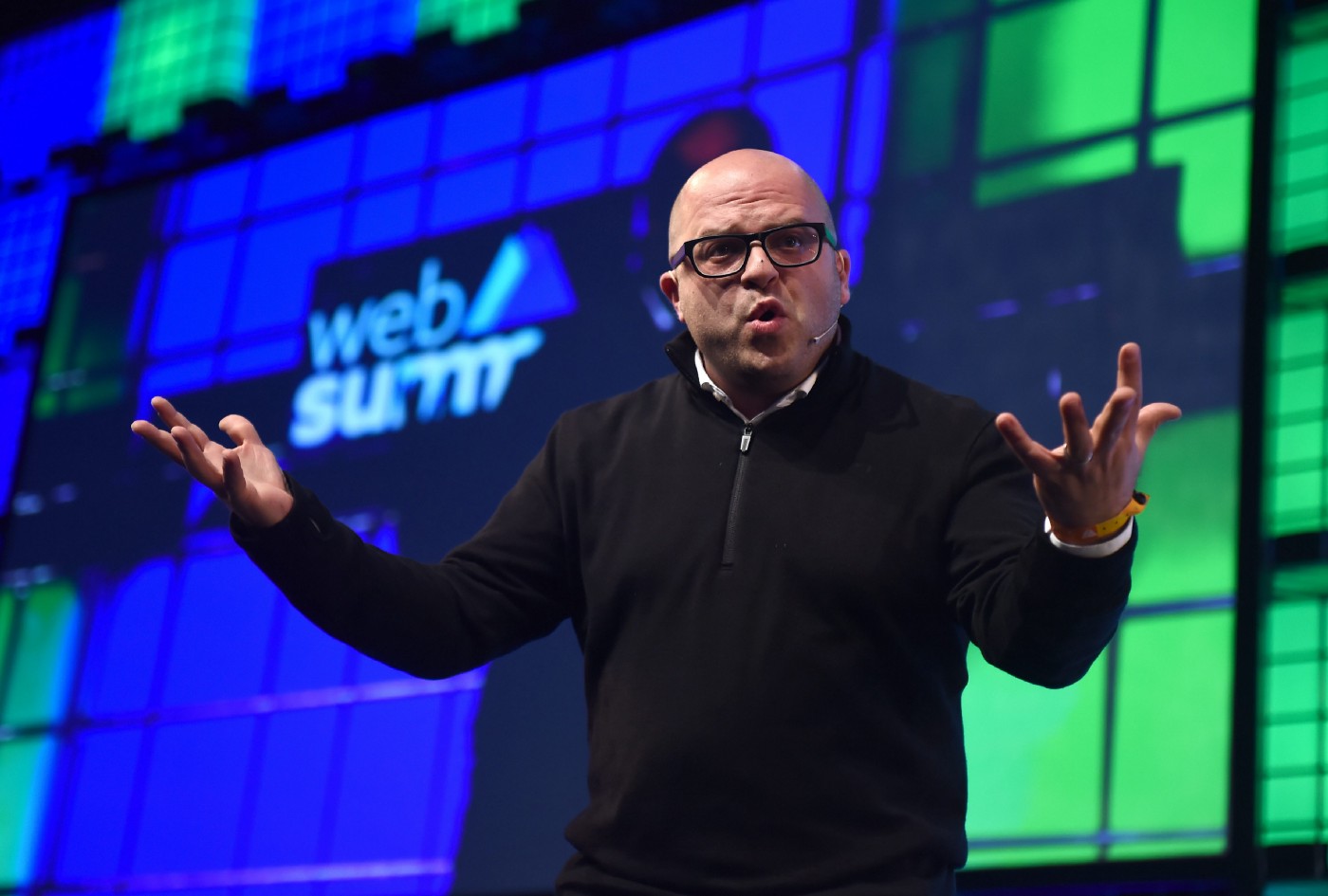 You Must Know About Twilio CEO Jeff Lawson Sfknight