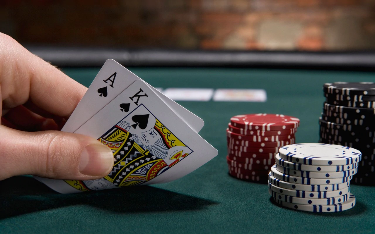 A Guide to the Hand Nicknames in Poker Games