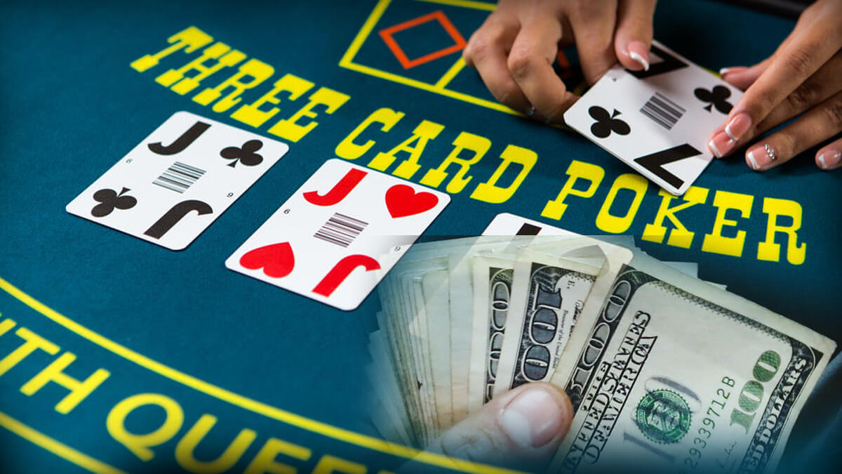 What Are Basic Poker Rules That Every Player Must Know?