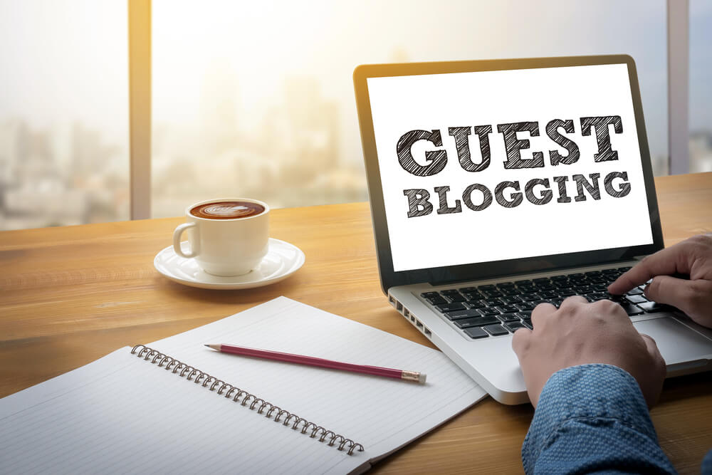 Submit a Guest Post for a Technical Theme to Boost Your SEO