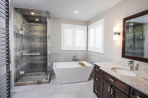 Bathroom Remodeling: What to Consider Before Remodeling Your Bathroom
