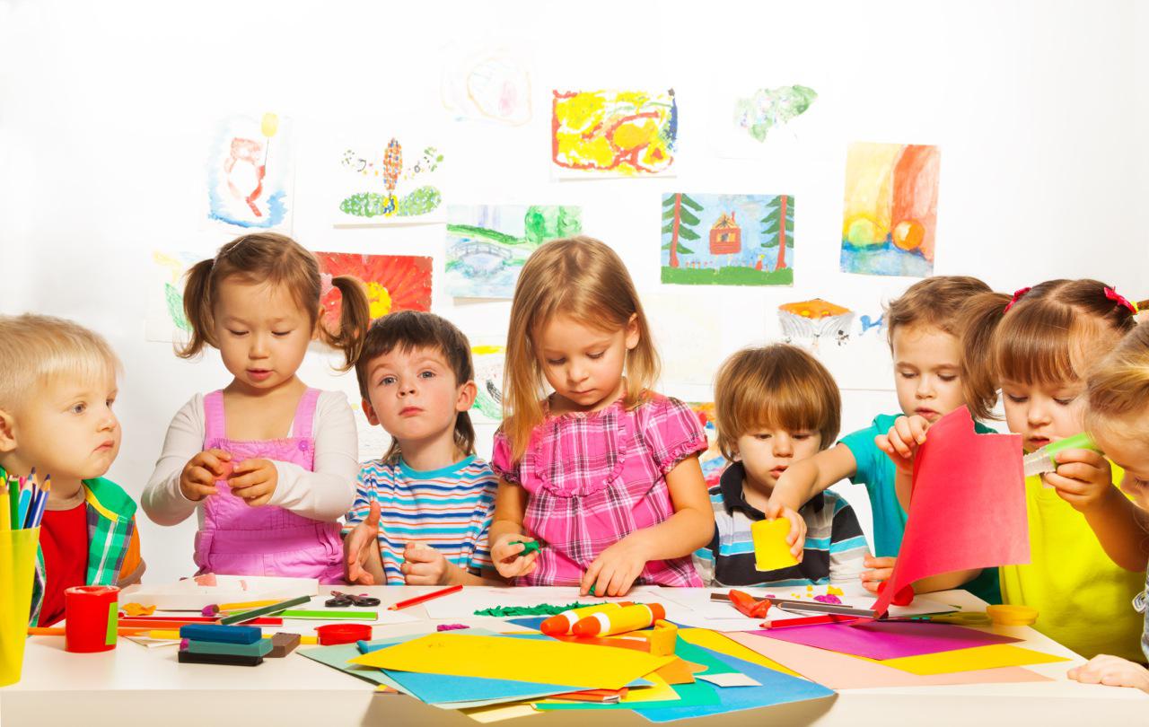 How to Choose the Best Preschool for Your Kids: A Comprehensive Guide