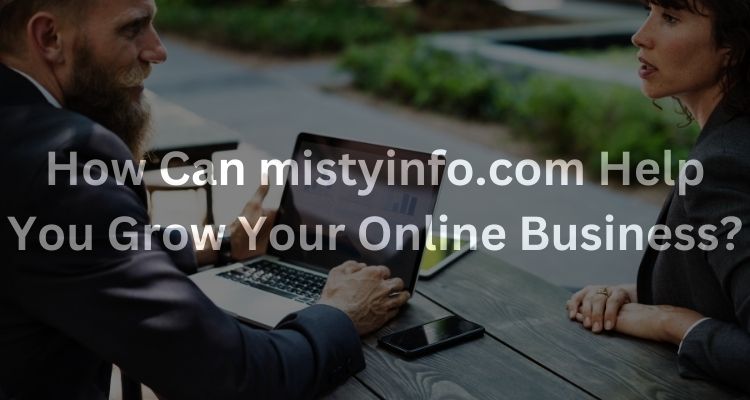 mistyinfo.com
